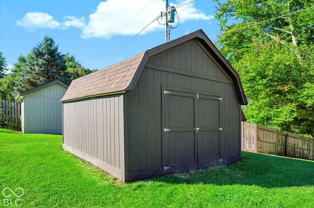 216 Ann Avenue, Pendleton, IN 46064