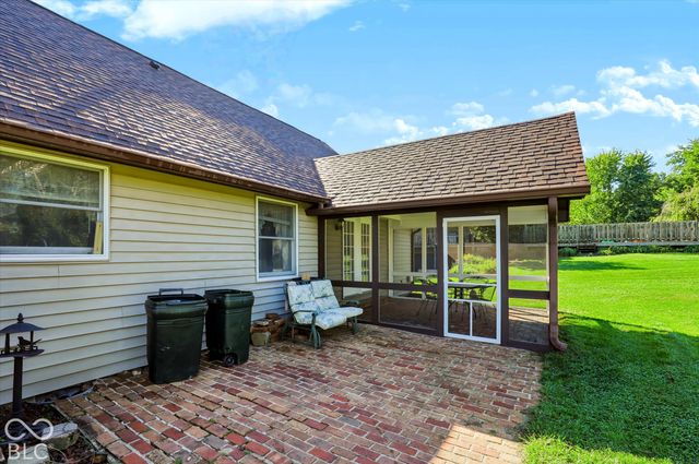 216 Ann Avenue, Pendleton, IN 46064
