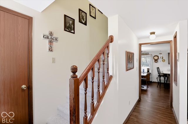 216 Ann Avenue, Pendleton, IN 46064