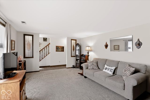 216 Ann Avenue, Pendleton, IN 46064