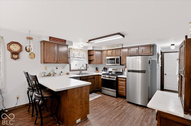 216 Ann Avenue, Pendleton, IN 46064