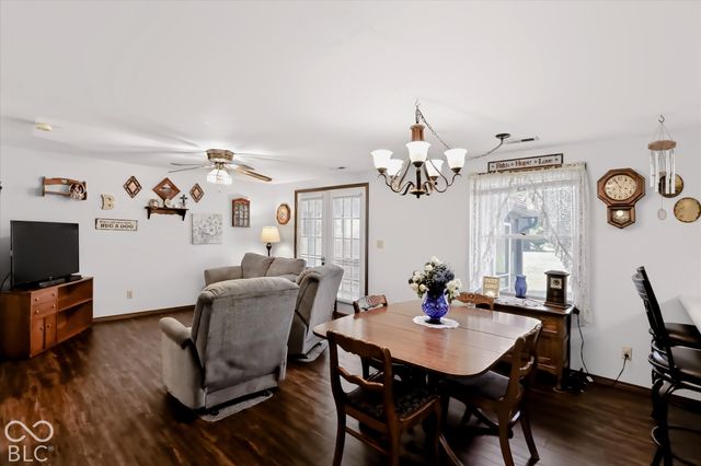 216 Ann Avenue, Pendleton, IN 46064