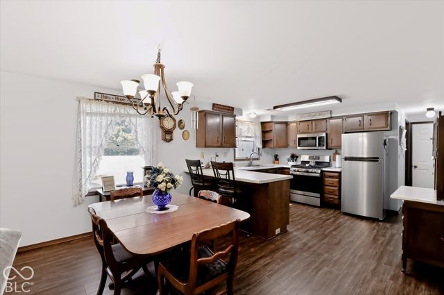 216 Ann Avenue, Pendleton, IN 46064