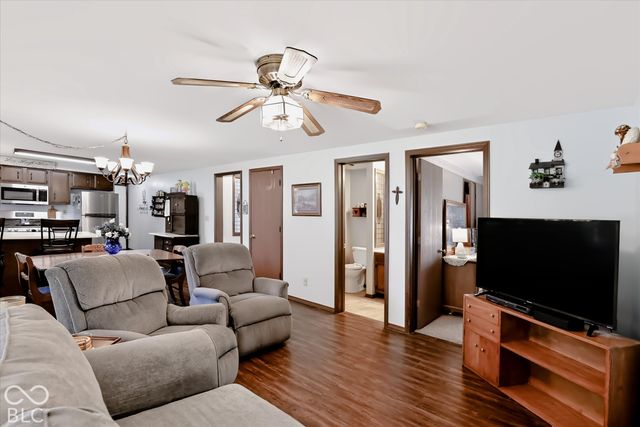 216 Ann Avenue, Pendleton, IN 46064