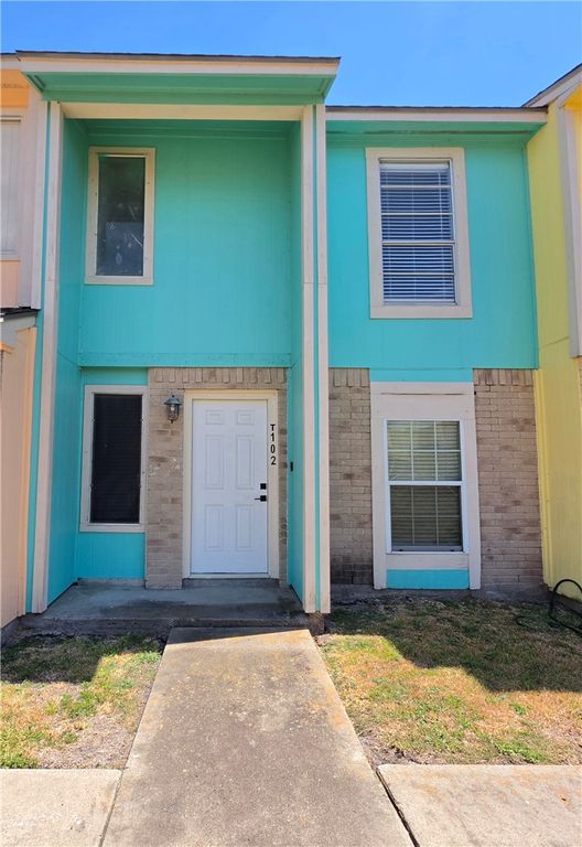 6702 Everhart T102, Corpus Christi, TX 78413 — photo 2