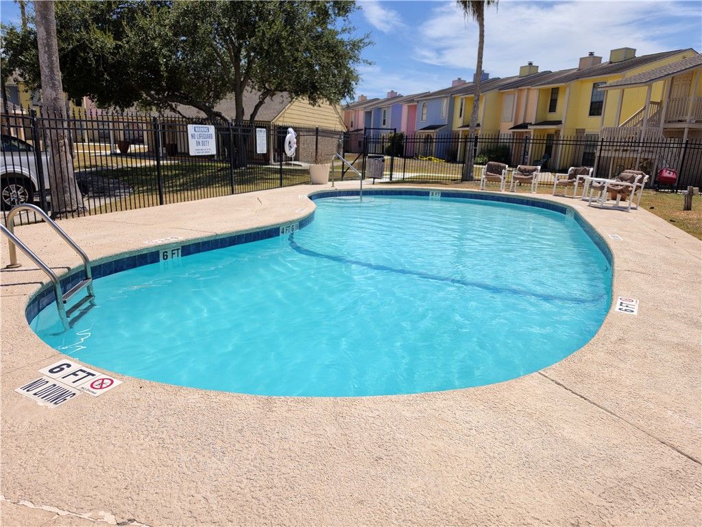6702 Everhart T102, Corpus Christi, TX 78413 — photo 4