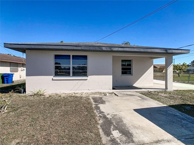 1812 2ND STREET NW, Winter Haven, FL 33881