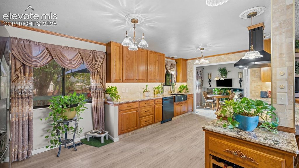 7165 Woodstock Street, Colorado Springs, CO 80911 — photo 5