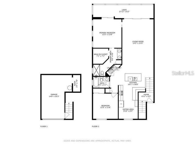 6582 FAIRWAY GARDENS DRIVE 6582, Bradenton, FL 34203
