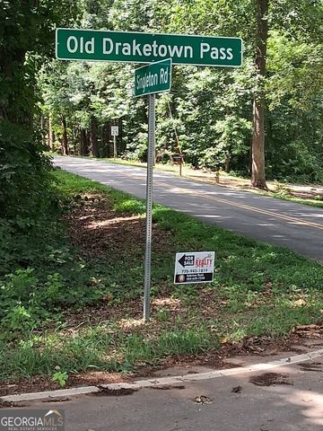 134 Old Draketown Pass, Temple, GA 30179