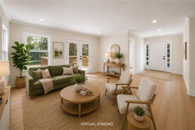713 Pine Chase Court, Lawrenceville, GA 30043