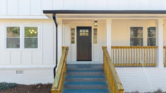 713 Pine Chase Court, Lawrenceville, GA 30043