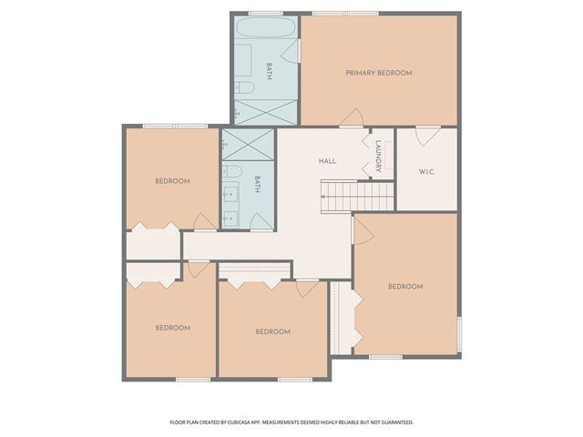713 Pine Chase Court, Lawrenceville, GA 30043