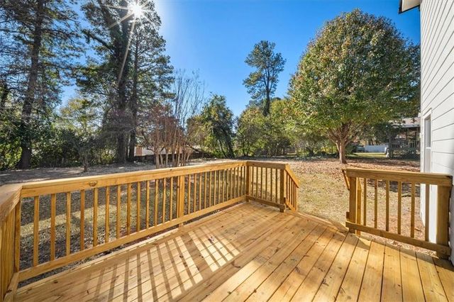 713 Pine Chase Court, Lawrenceville, GA 30043