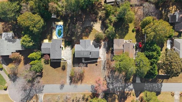 713 Pine Chase Court, Lawrenceville, GA 30043