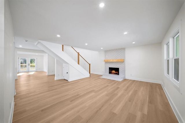 713 Pine Chase Court, Lawrenceville, GA 30043