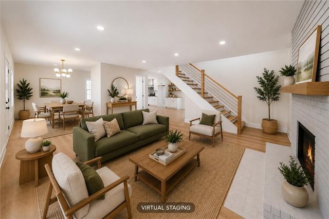713 Pine Chase Court, Lawrenceville, GA 30043