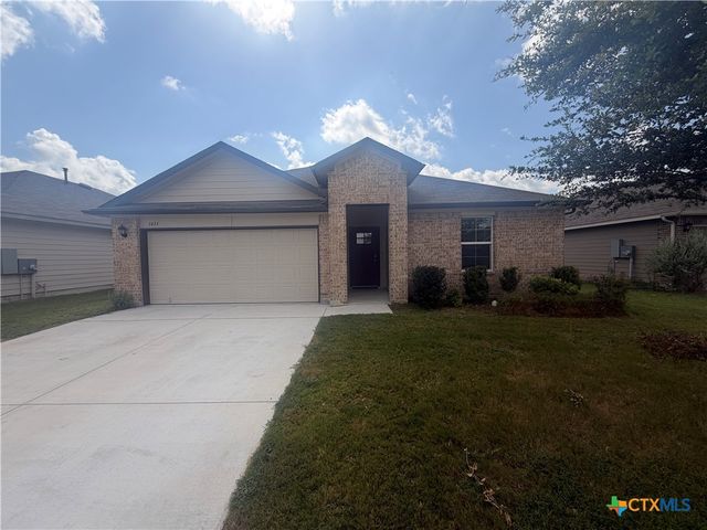 1433 Redwood Creek, Seguin, TX 78155