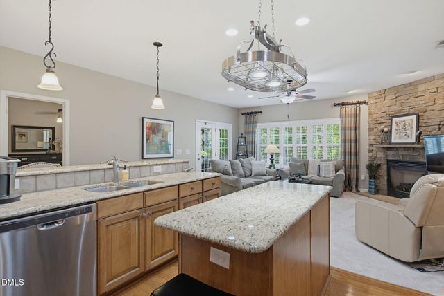 3109 Imperial Oaks Drive, Raleigh, NC 27614