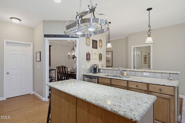 3109 Imperial Oaks Drive, Raleigh, NC 27614
