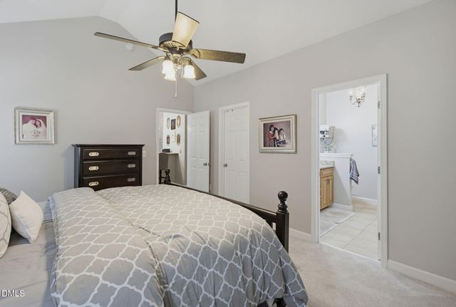 3109 Imperial Oaks Drive, Raleigh, NC 27614