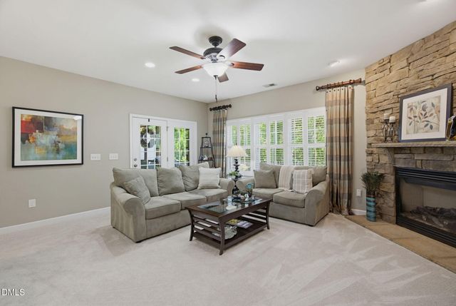3109 Imperial Oaks Drive, Raleigh, NC 27614