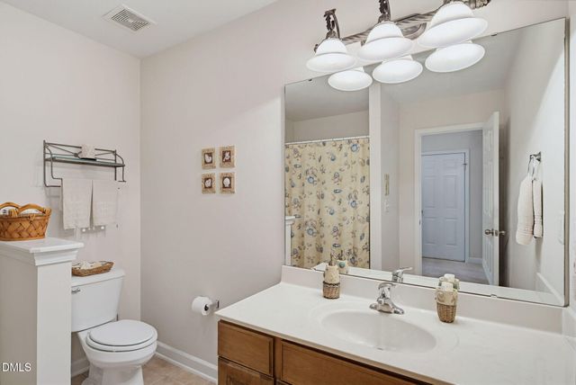 3109 Imperial Oaks Drive, Raleigh, NC 27614