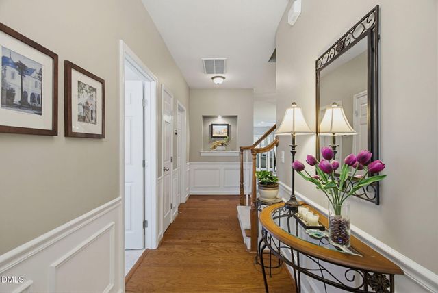 3109 Imperial Oaks Drive, Raleigh, NC 27614