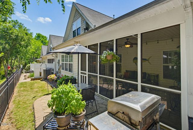 3109 Imperial Oaks Drive, Raleigh, NC 27614