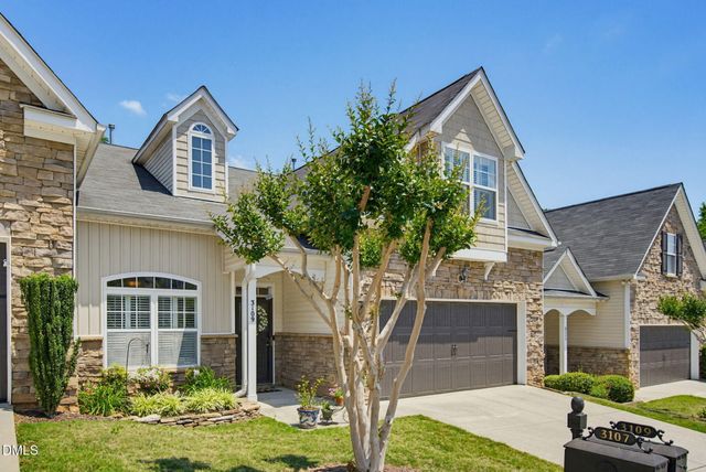 3109 Imperial Oaks Drive, Raleigh, NC 27614