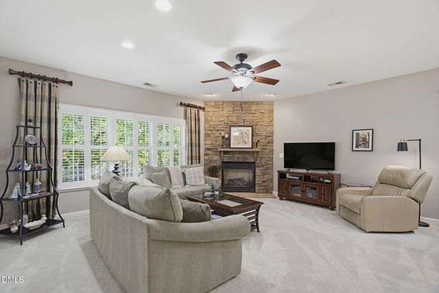 3109 Imperial Oaks Drive, Raleigh, NC 27614