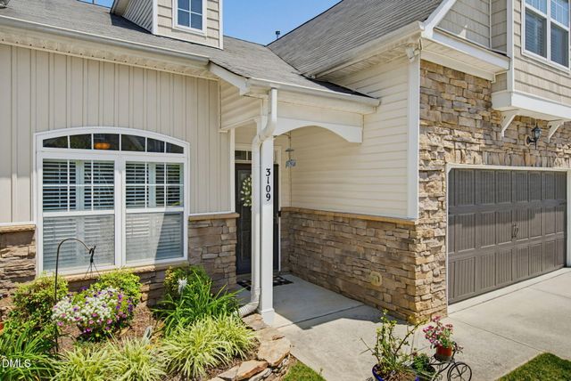 3109 Imperial Oaks Drive, Raleigh, NC 27614