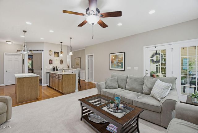 3109 Imperial Oaks Drive, Raleigh, NC 27614
