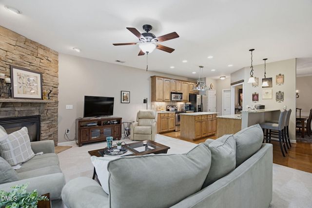3109 Imperial Oaks Drive, Raleigh, NC 27614