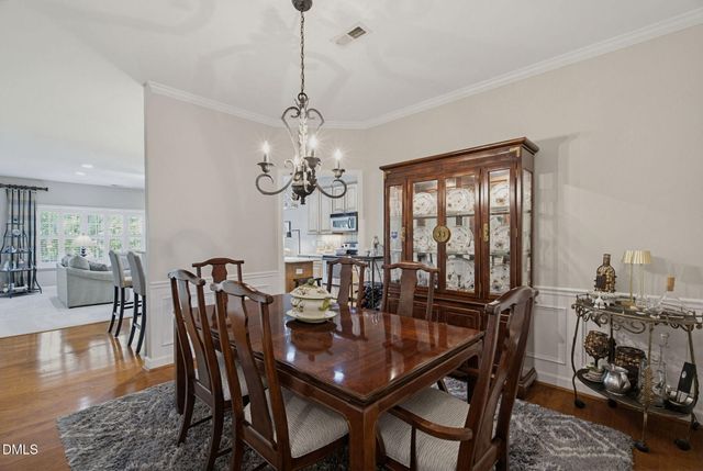 3109 Imperial Oaks Drive, Raleigh, NC 27614