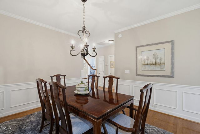 3109 Imperial Oaks Drive, Raleigh, NC 27614