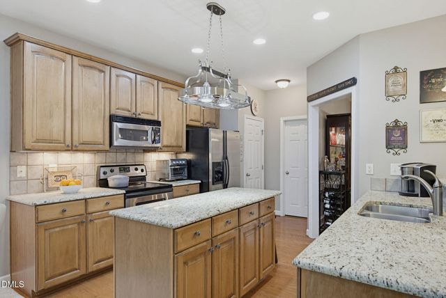 3109 Imperial Oaks Drive, Raleigh, NC 27614