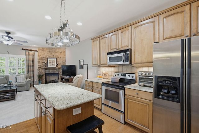3109 Imperial Oaks Drive, Raleigh, NC 27614
