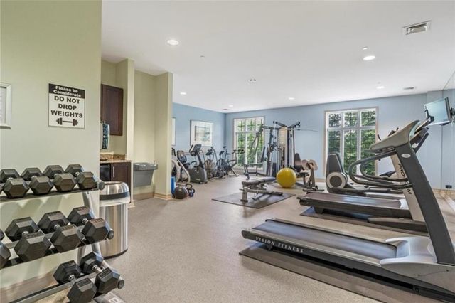 100 Vista Cir 310, O'hara, PA 15238