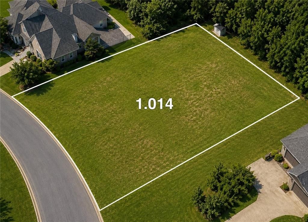 0 Creekwood Place Drive, Mobile, AL 36695 — photo 2