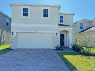 1494 WOODMONT BOULEVARD, Kissimmee, FL 34746