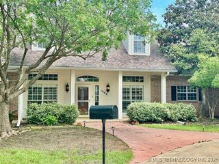 1006 S Rockford Road, Ardmore, OK 73401