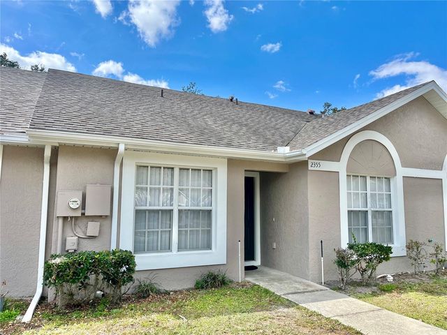 2355 WATER VIEW LOOP, Kissimmee, FL 34743
