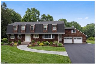 381 Drakestown Rd, Washington Twp., NJ 07853