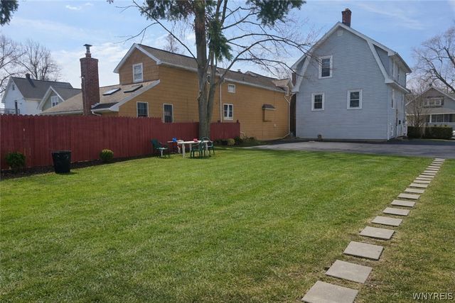149 Dexter Street, Tonawanda, NY 14150