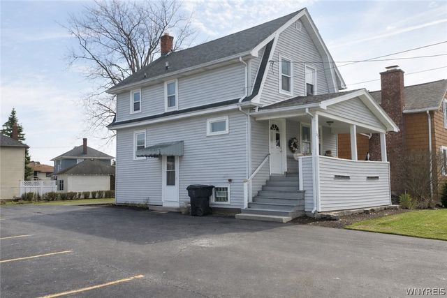 149 Dexter Street, Tonawanda, NY 14150