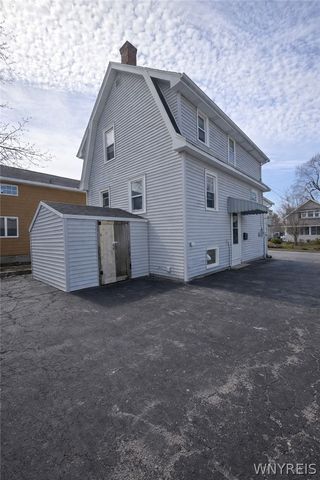 149 Dexter Street, Tonawanda, NY 14150