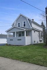 149 Dexter Street, Tonawanda, NY 14150