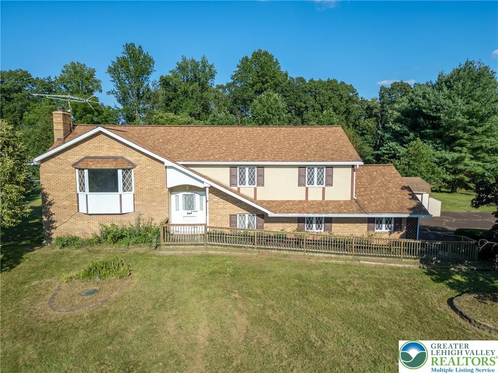 2275 Rowland Road, Springfield Twp, PA 18036
