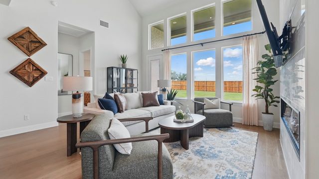 1016 Pitchfork Road, Royse City, TX 75189